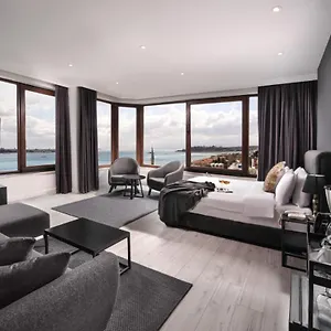 Etiz Bosphorus Turquie