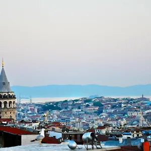 Elan Pera Turquie