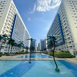 Madison Place At Sea Residences Powered By Cocotel Aparthotel