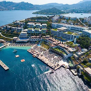 Delta By Marriott Bodrum Turquie