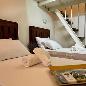 Cozy Pod Aparthotel