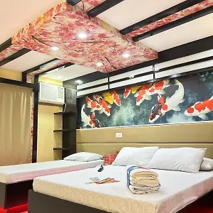 Sogo Molino Hotel