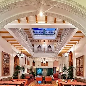 Andallaspa Guest house