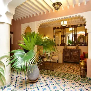 Manissa Riad