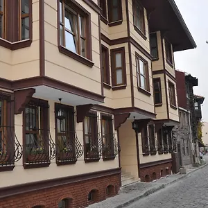 Aruna Istanbul