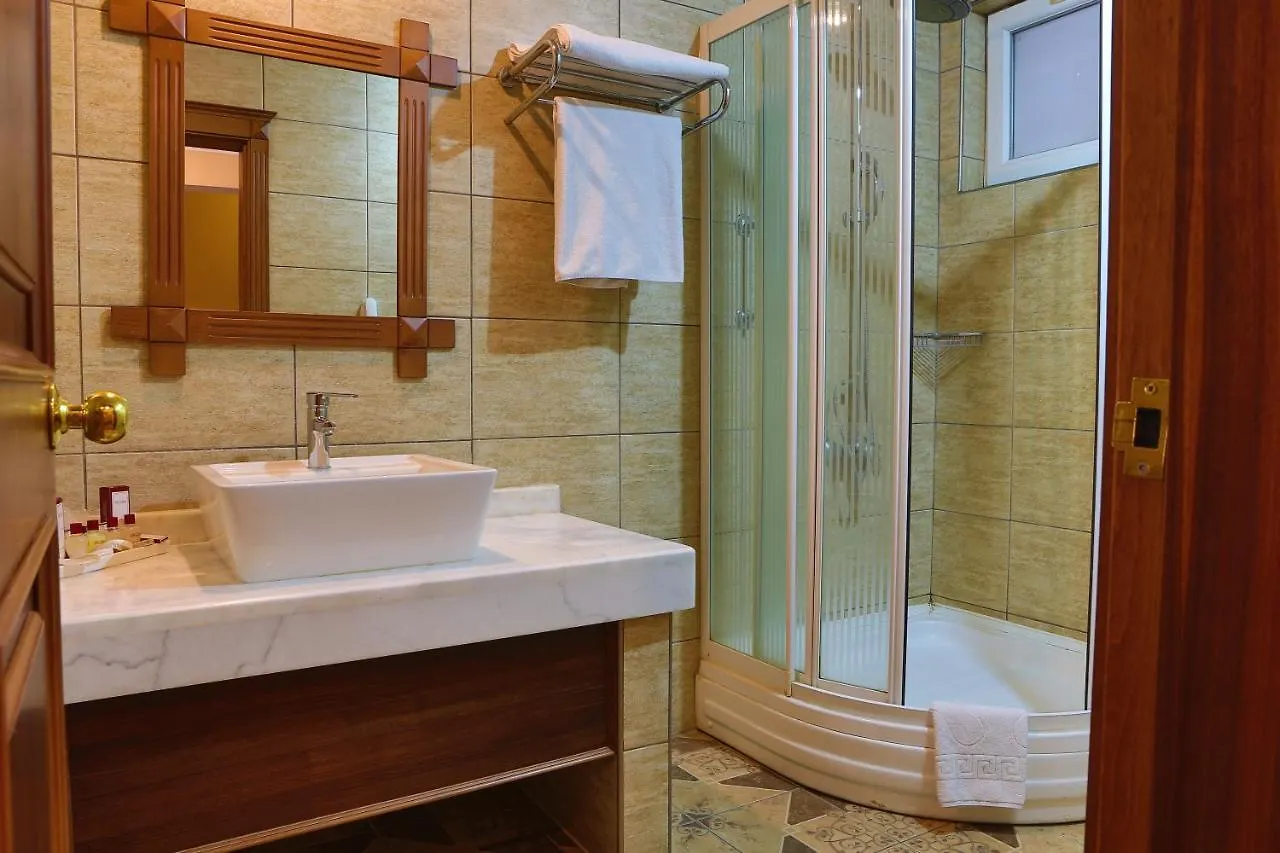 Elit Palas Hotel Άγκυρα