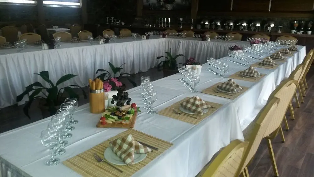 Elit Palas Hotel Άγκυρα