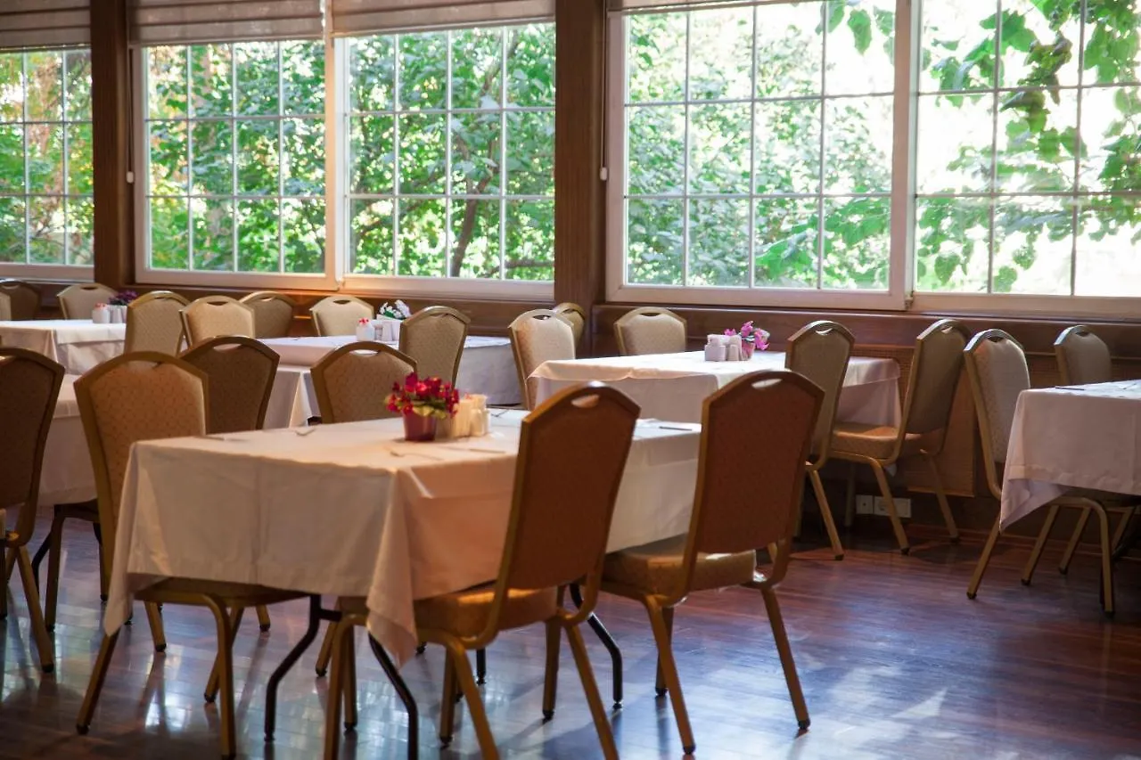 Elit Palas Hotel Ankara