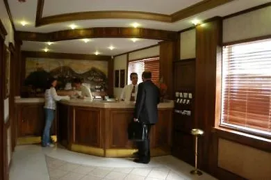 Elit Palas Hotel Ankara