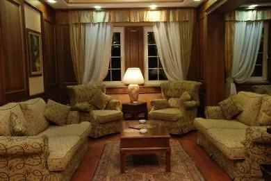 Elit Palas Hotel Ankara