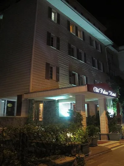 Elit Palas Hotel Ankara 4*,  Türkei
