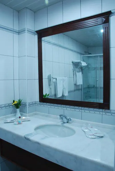 Elit Palas Hotel Ankara