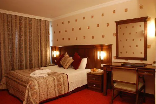 Elit Palas Hotel Ankara 4*,  Türkei