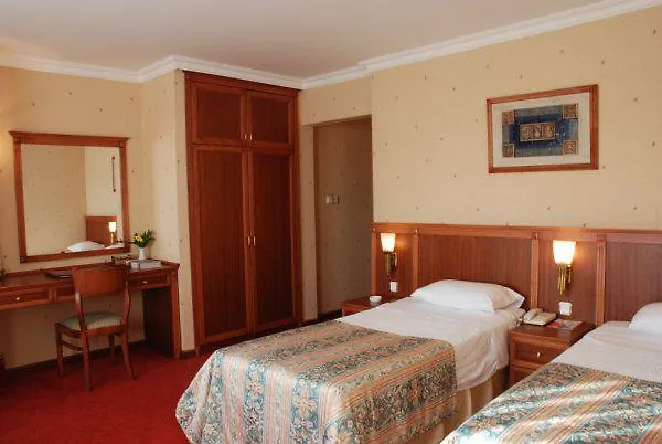 Elit Palas Hotel Ankara