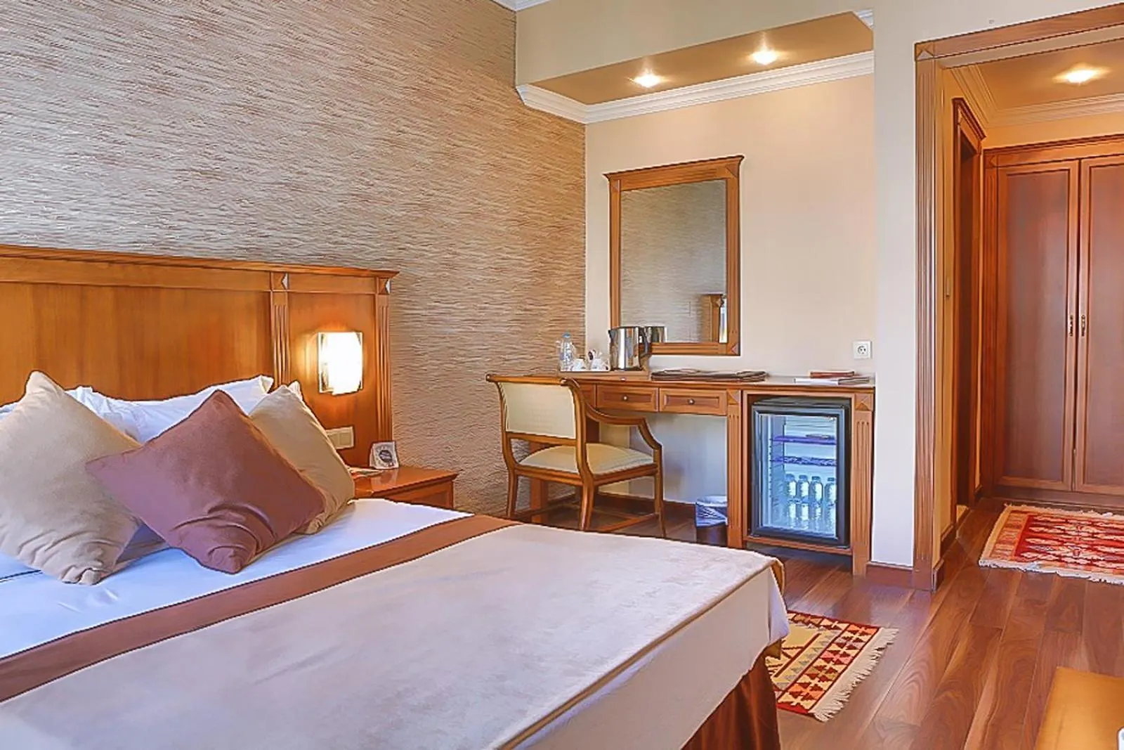 Elit Palas Hotel Ankara