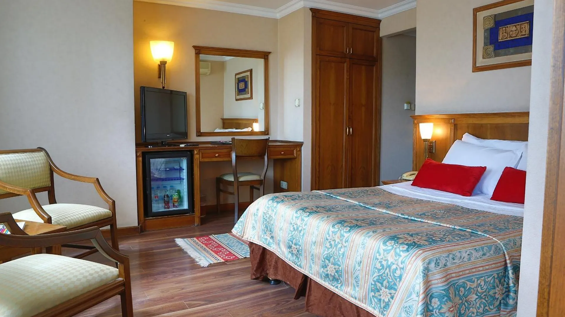 Elit Palas Hotel Ankara