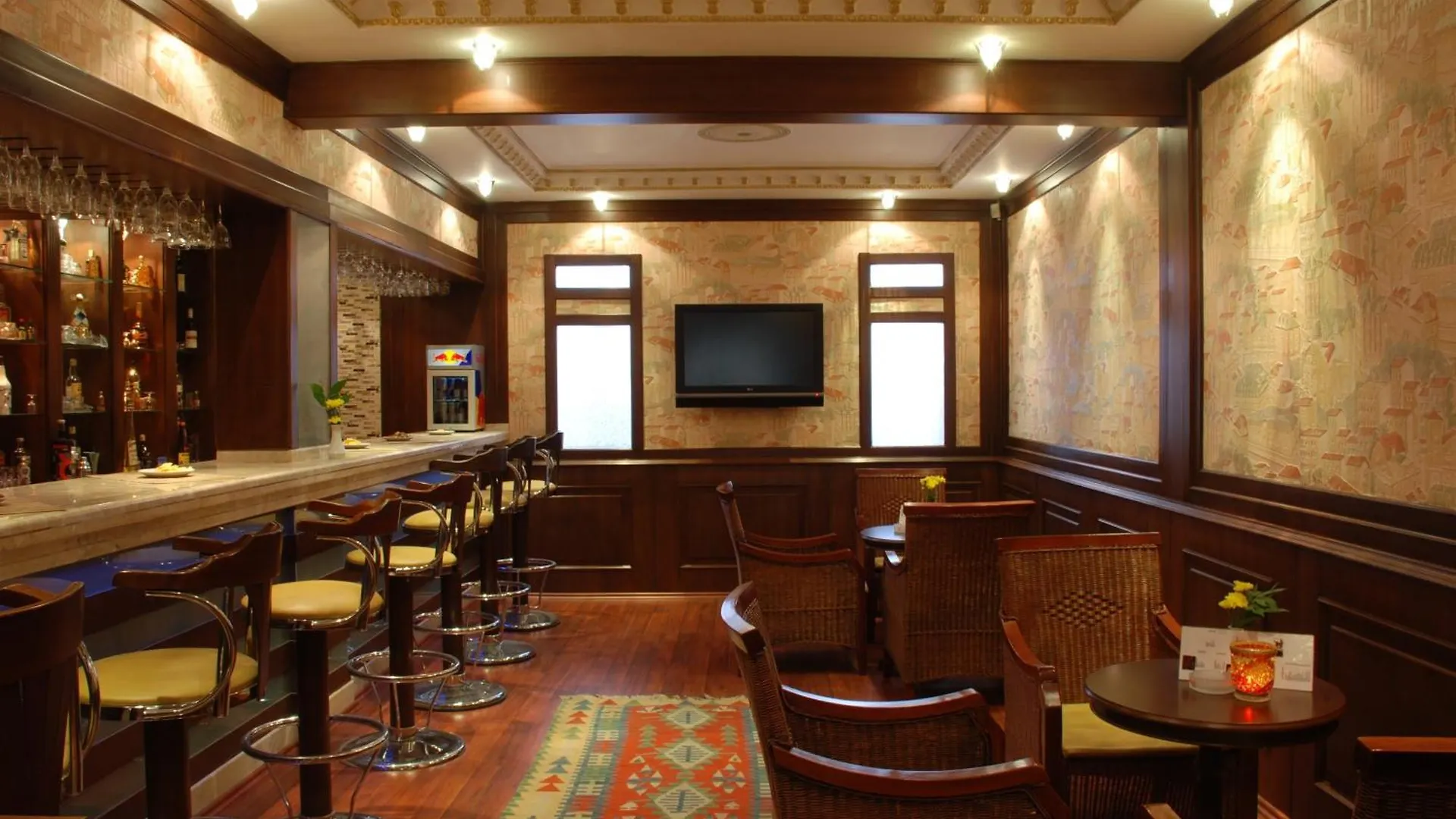 Elit Palas Hotel Ankara