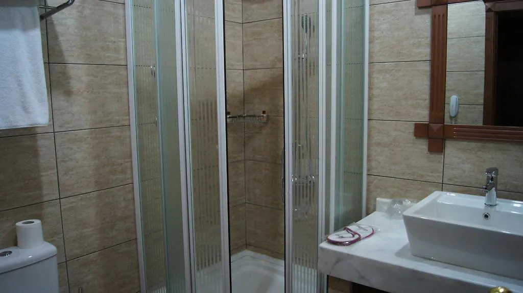 Elit Palas Hotel Ankara