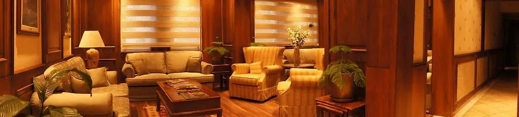 Elit Palas Hotel Ankara