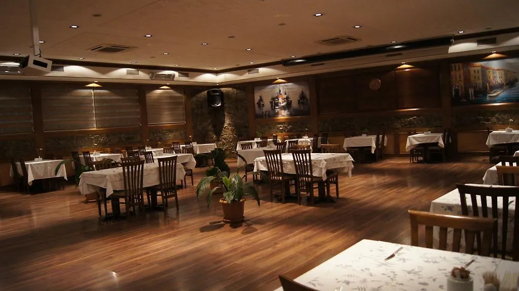 Elit Palas Hotel Ankara