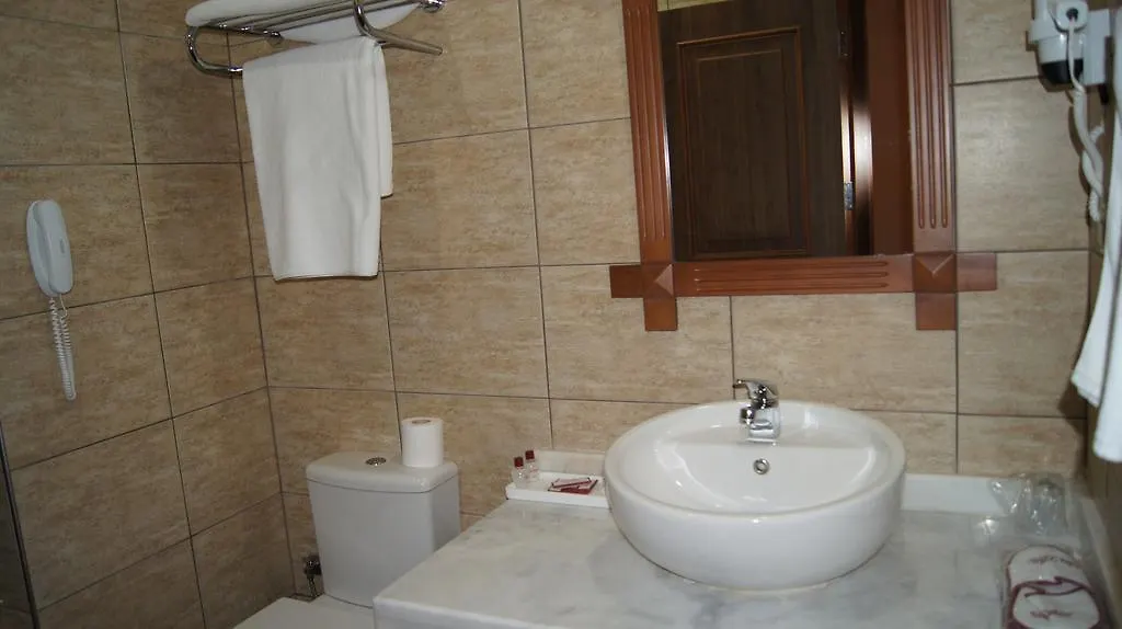 Elit Palas Hotel Ankara