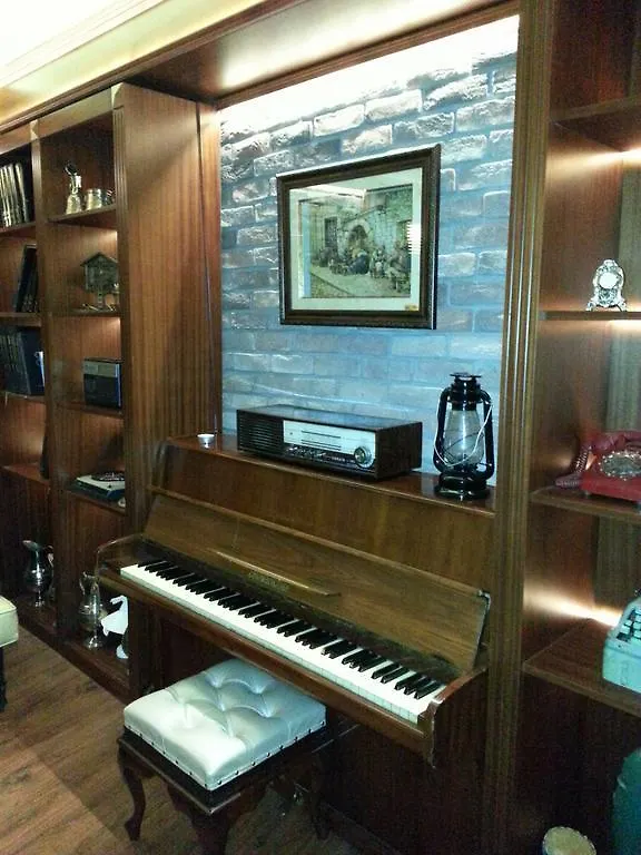 Elit Palas Hotel Ankara