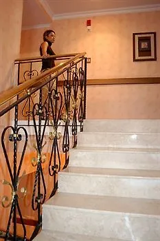 Elit Palas Hotel Ankara