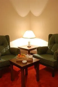 Elit Palas Hotel Ankara