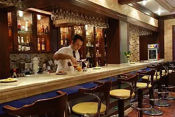 Elit Palas Hotel Ankara