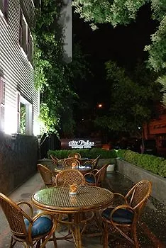 ****  Elit Palas Hotel Ankara Türkei