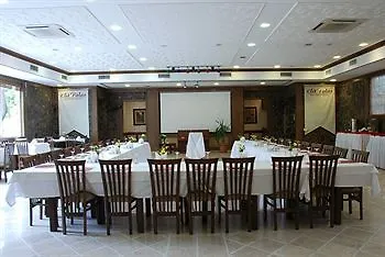 ****  Elit Palas Hotel Ankara Türkei