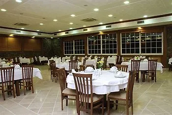 Elit Palas Hotel Ankara