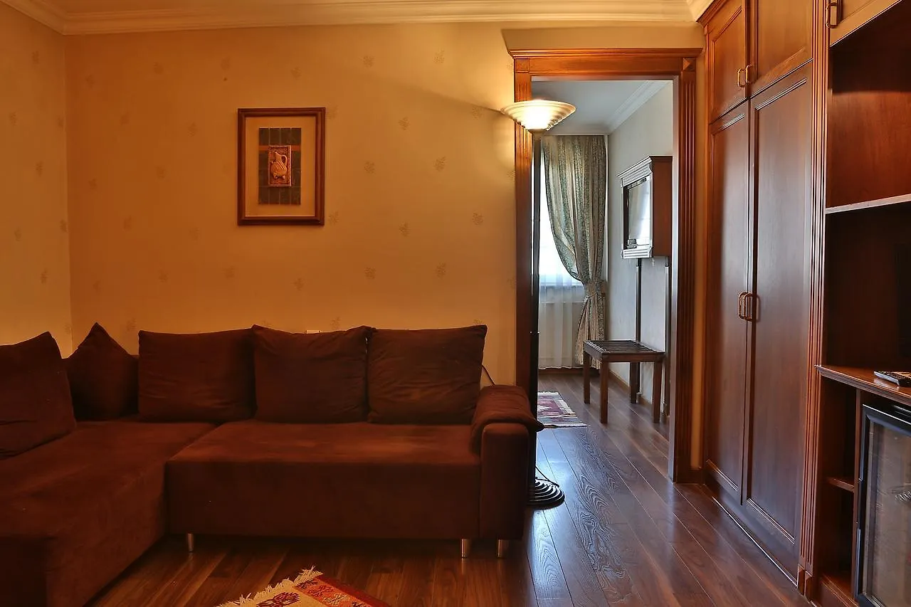 Elit Palas Hotel Ankara