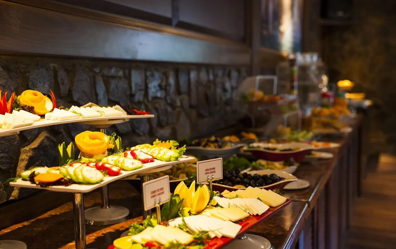 Elit Palas Hotel Ankara