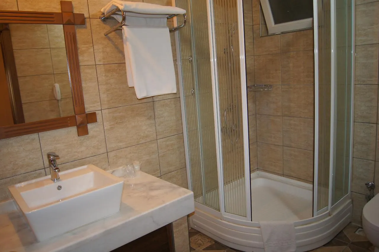 Elit Palas Hotel Ankara 4*,