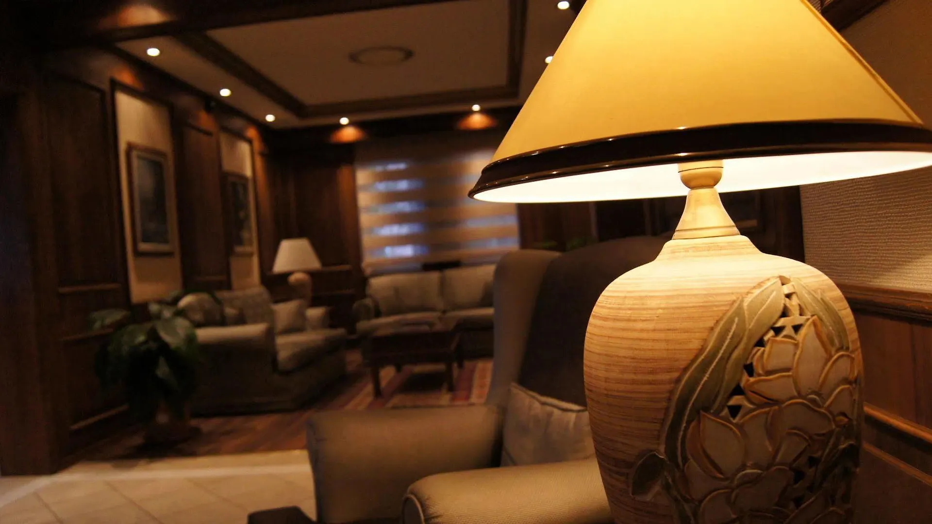 Elit Palas Hotel Ankara