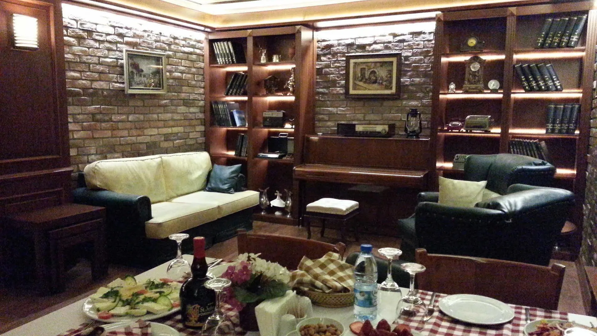 Elit Palas Hotel Ankara