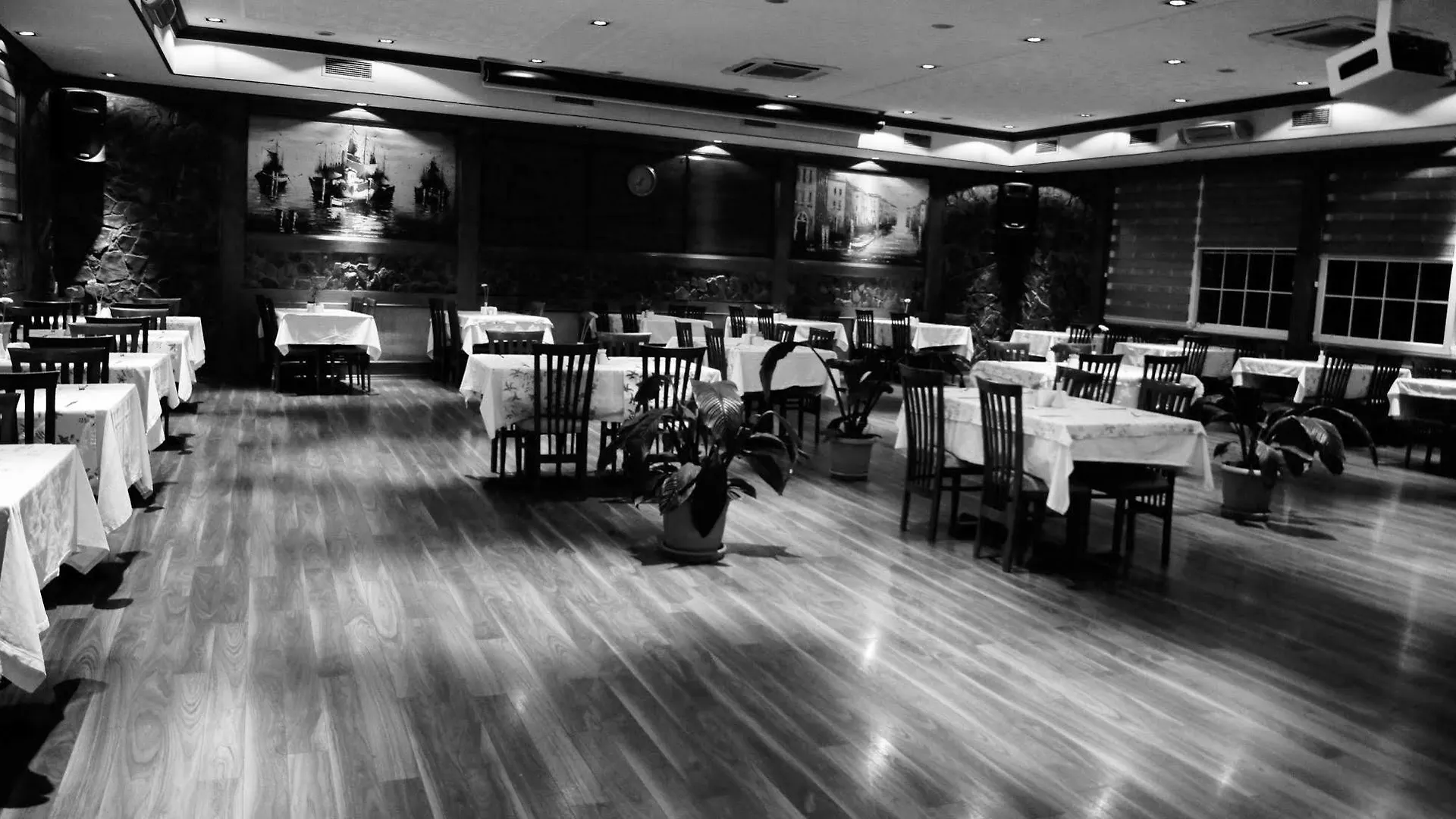 Elit Palas Hotel Ankara