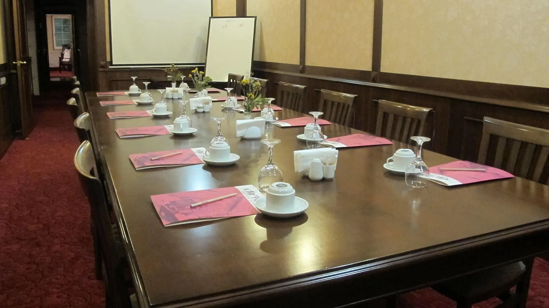 Elit Palas Hotel Ankara
