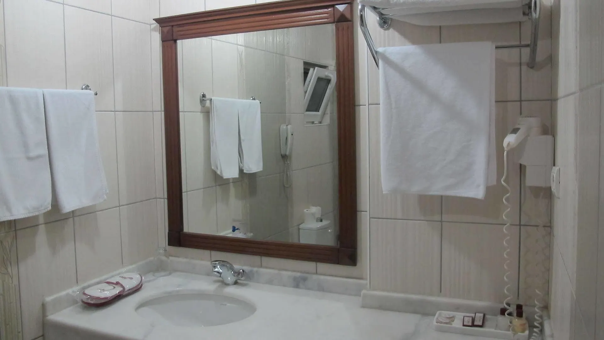 Elit Palas Hotel Ankara