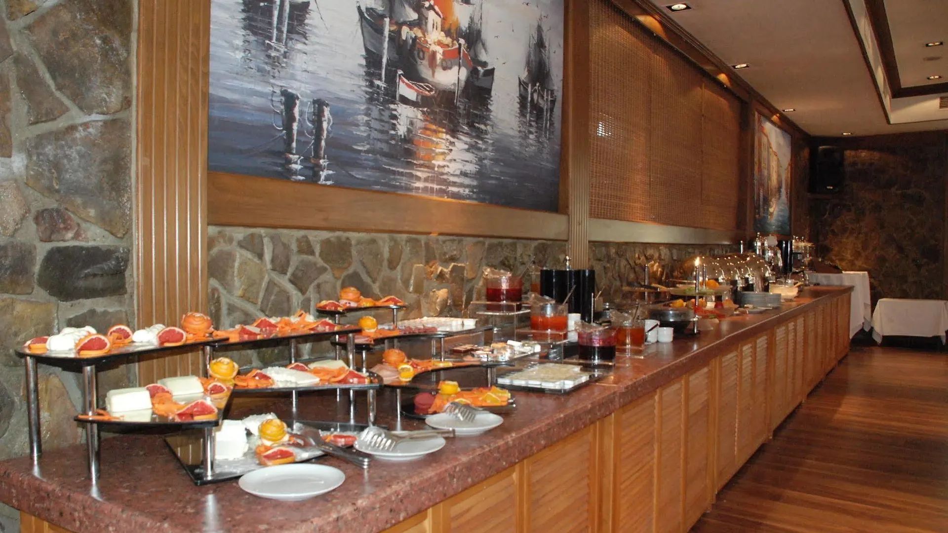 Elit Palas Hotel Ankara