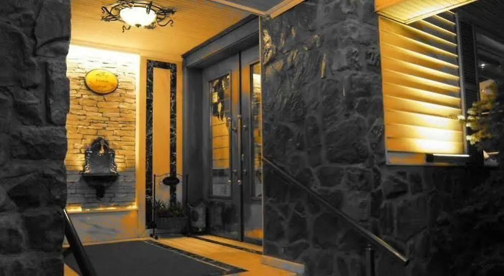 Elit Palas Hotel Ankara 4*,  Türkei