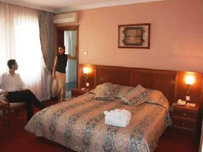 Elit Palas Hotel Ankara