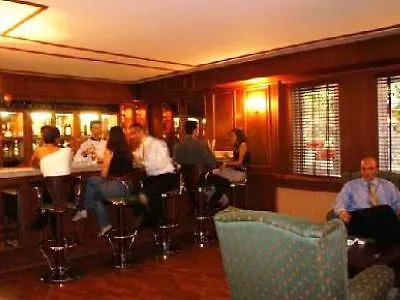 Elit Palas Hotel Ankara